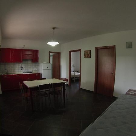 Villa Elide Peschici Kültér fotó