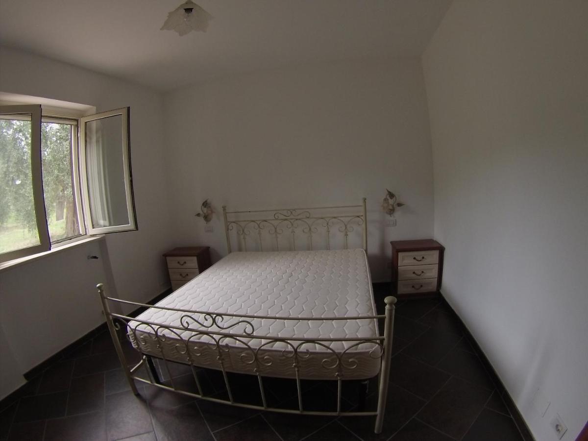 Villa Elide Peschici Kültér fotó