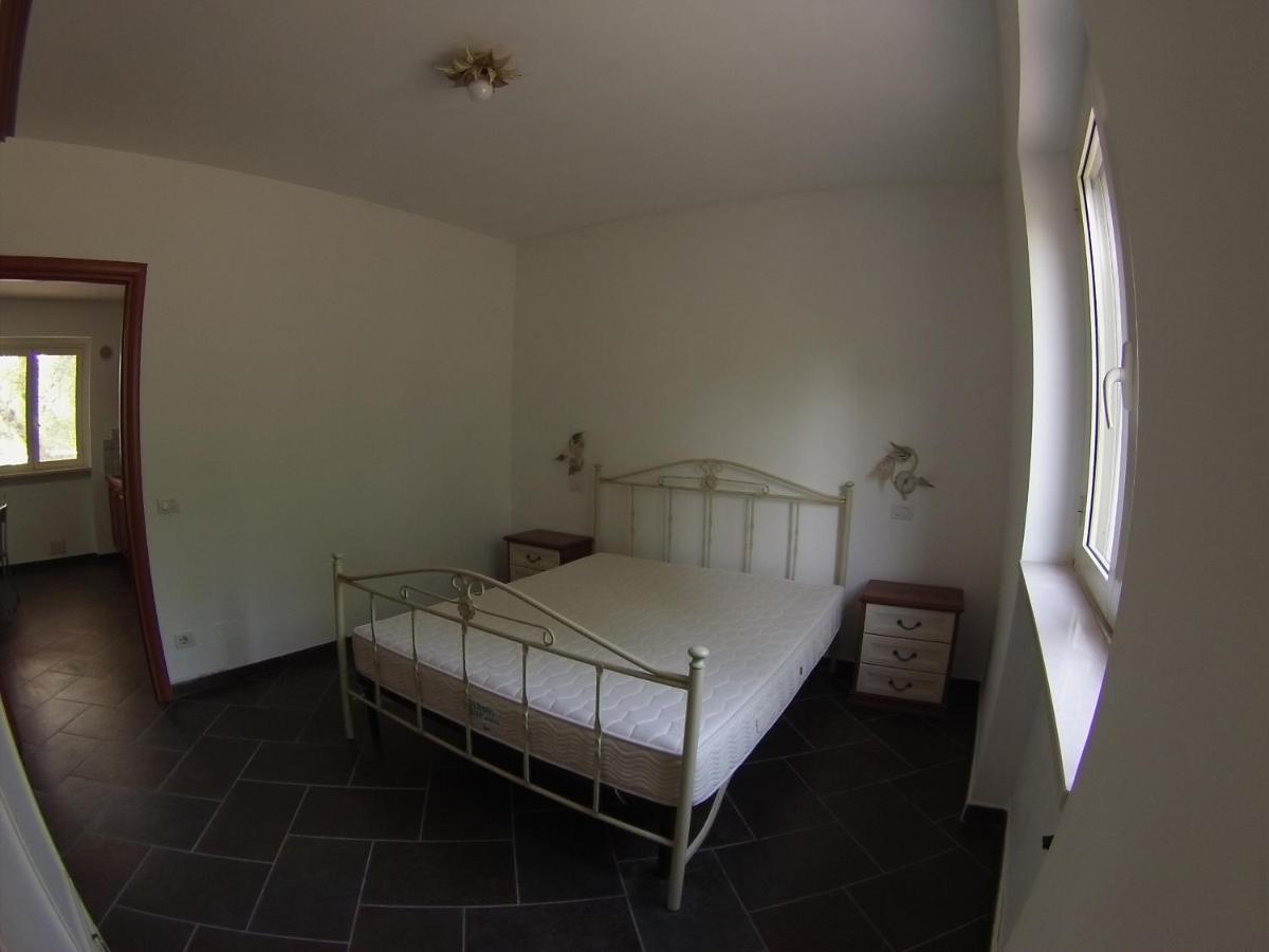Villa Elide Peschici Kültér fotó